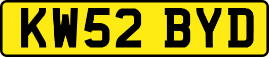 KW52BYD