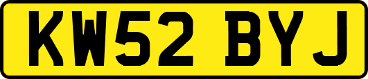 KW52BYJ