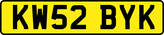 KW52BYK