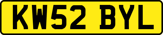 KW52BYL