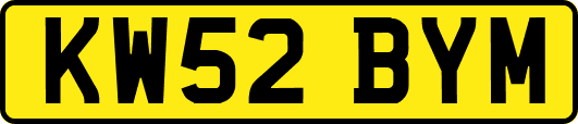 KW52BYM