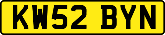 KW52BYN