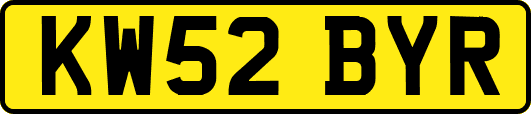 KW52BYR