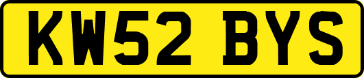 KW52BYS