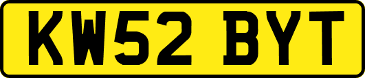 KW52BYT