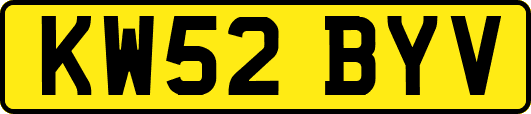 KW52BYV