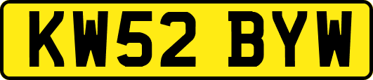 KW52BYW
