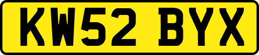 KW52BYX