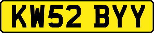 KW52BYY