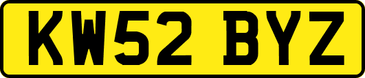 KW52BYZ