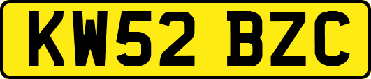 KW52BZC