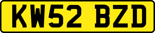 KW52BZD