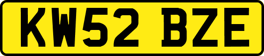 KW52BZE