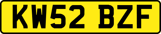 KW52BZF