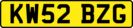 KW52BZG