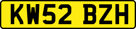 KW52BZH