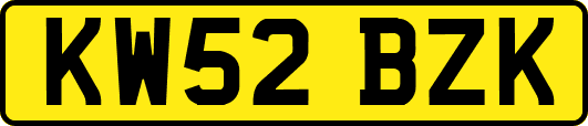 KW52BZK