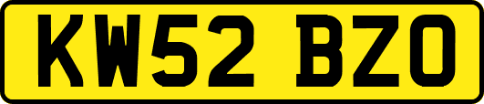 KW52BZO