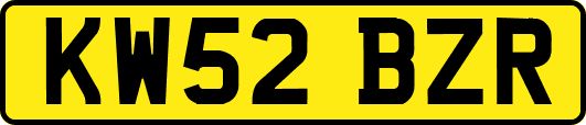 KW52BZR
