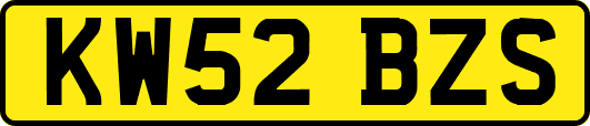 KW52BZS