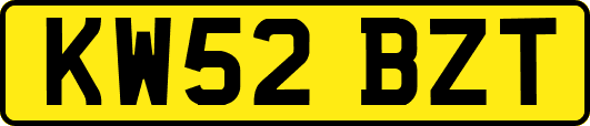 KW52BZT