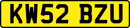 KW52BZU