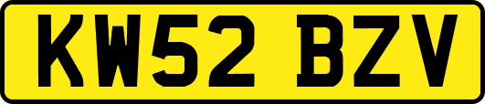 KW52BZV