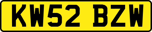 KW52BZW