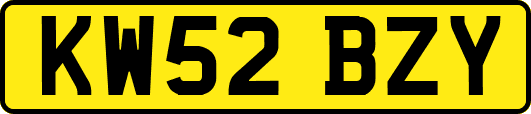 KW52BZY