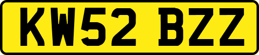 KW52BZZ