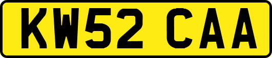KW52CAA