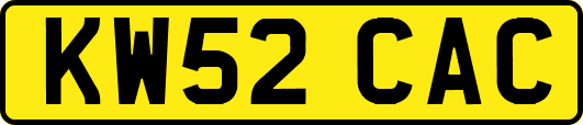 KW52CAC
