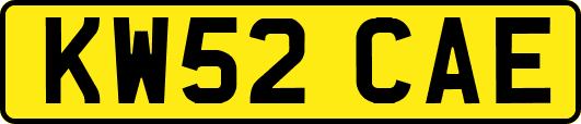 KW52CAE