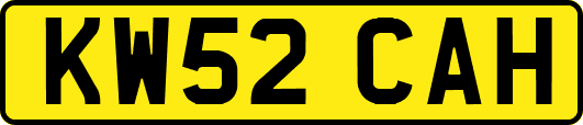 KW52CAH