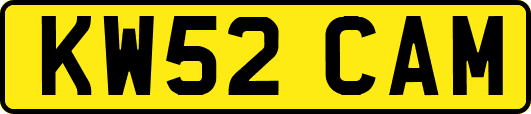 KW52CAM