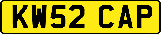 KW52CAP