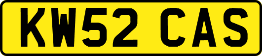 KW52CAS