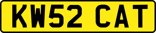 KW52CAT