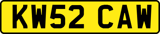 KW52CAW