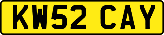 KW52CAY