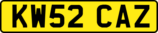 KW52CAZ