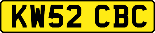 KW52CBC