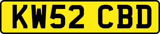 KW52CBD