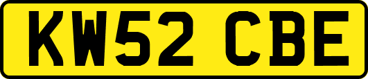 KW52CBE