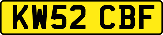 KW52CBF