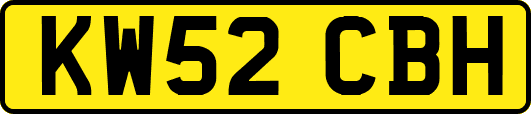 KW52CBH