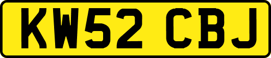 KW52CBJ