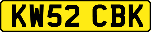 KW52CBK