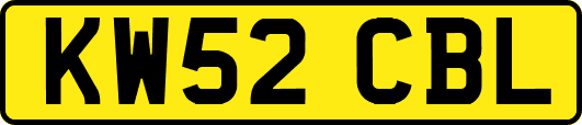KW52CBL