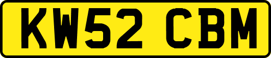 KW52CBM